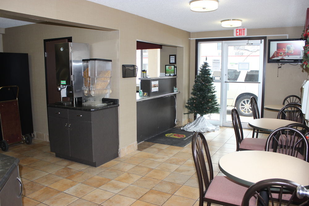 Hotel Super 8 By Wyndham Grand Forks Exterior foto