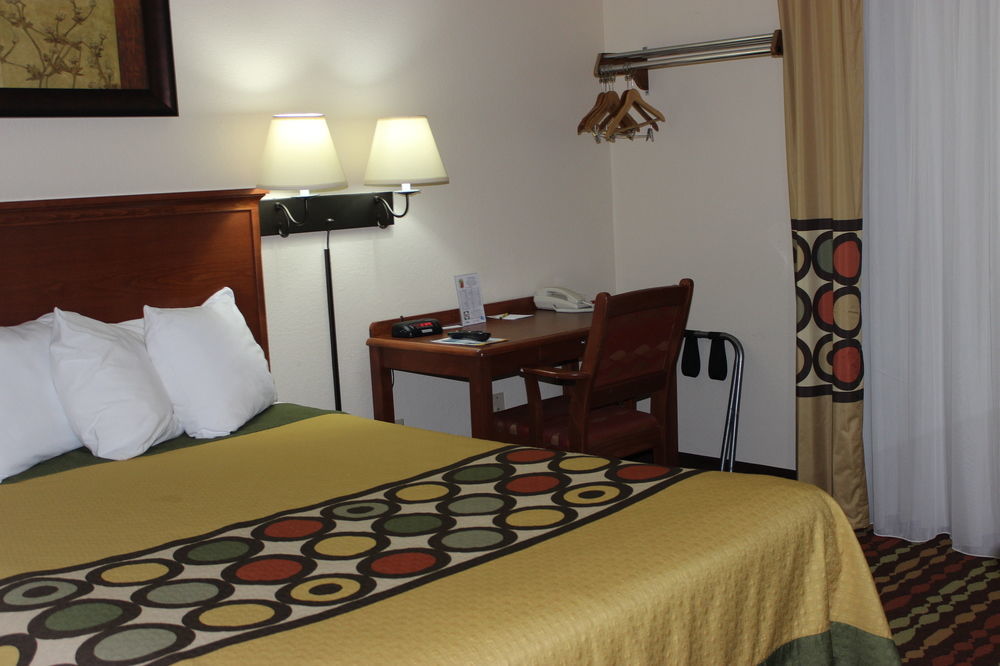 Hotel Super 8 By Wyndham Grand Forks Exterior foto