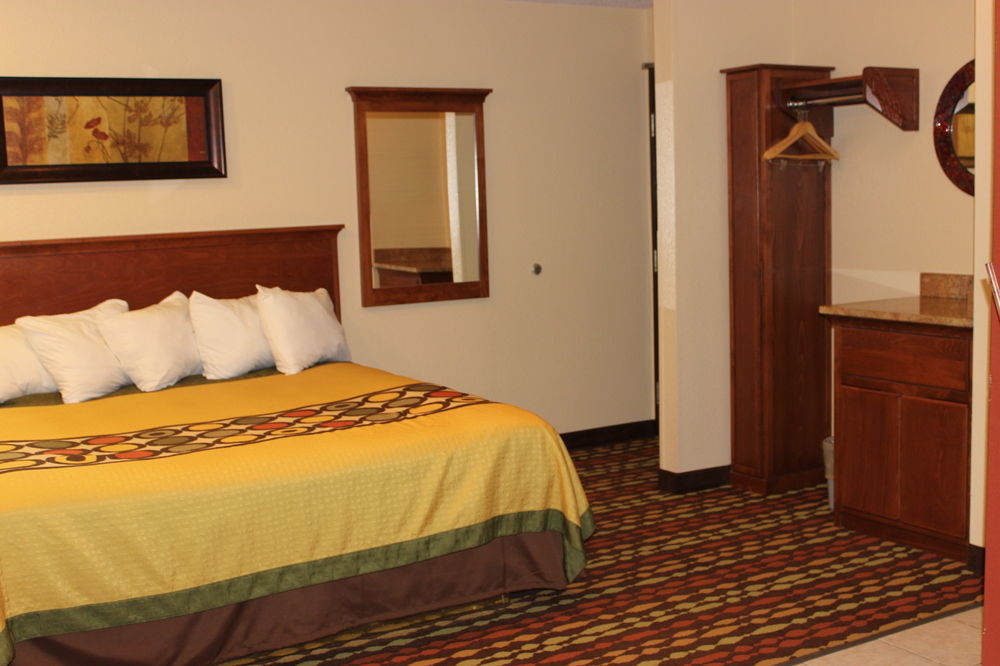 Hotel Super 8 By Wyndham Grand Forks Exterior foto