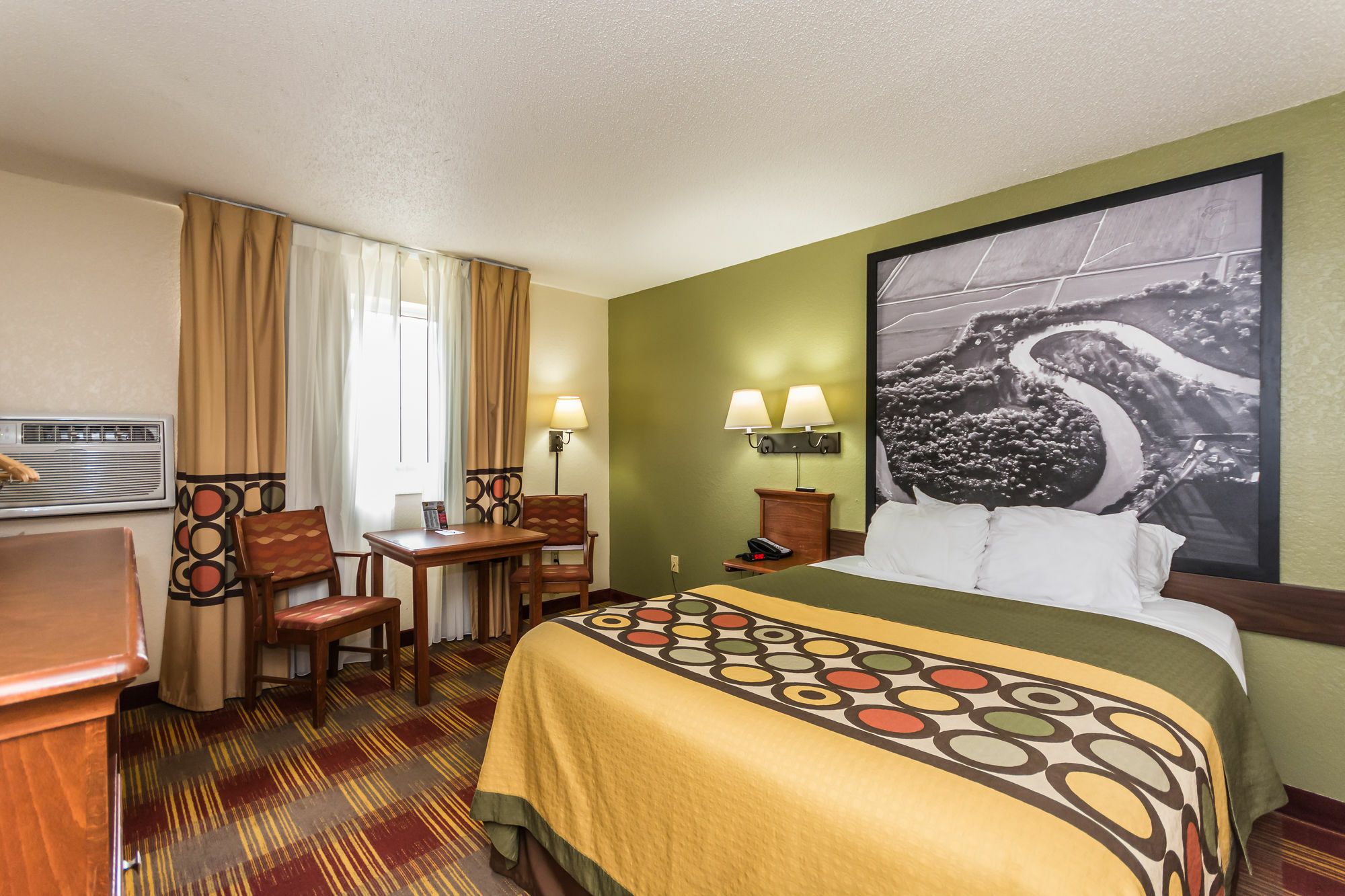 Hotel Super 8 By Wyndham Grand Forks Exterior foto