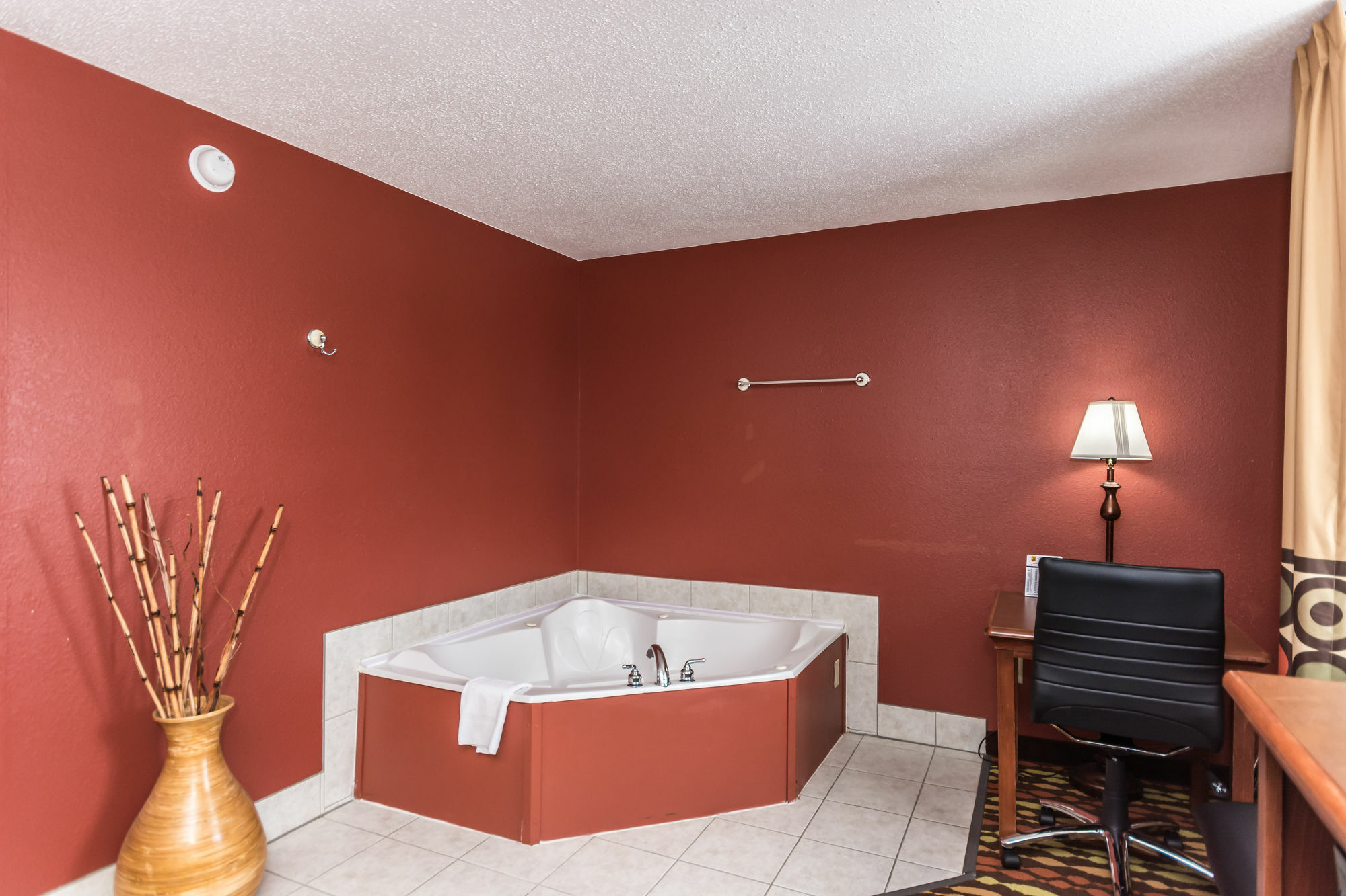 Hotel Super 8 By Wyndham Grand Forks Exterior foto
