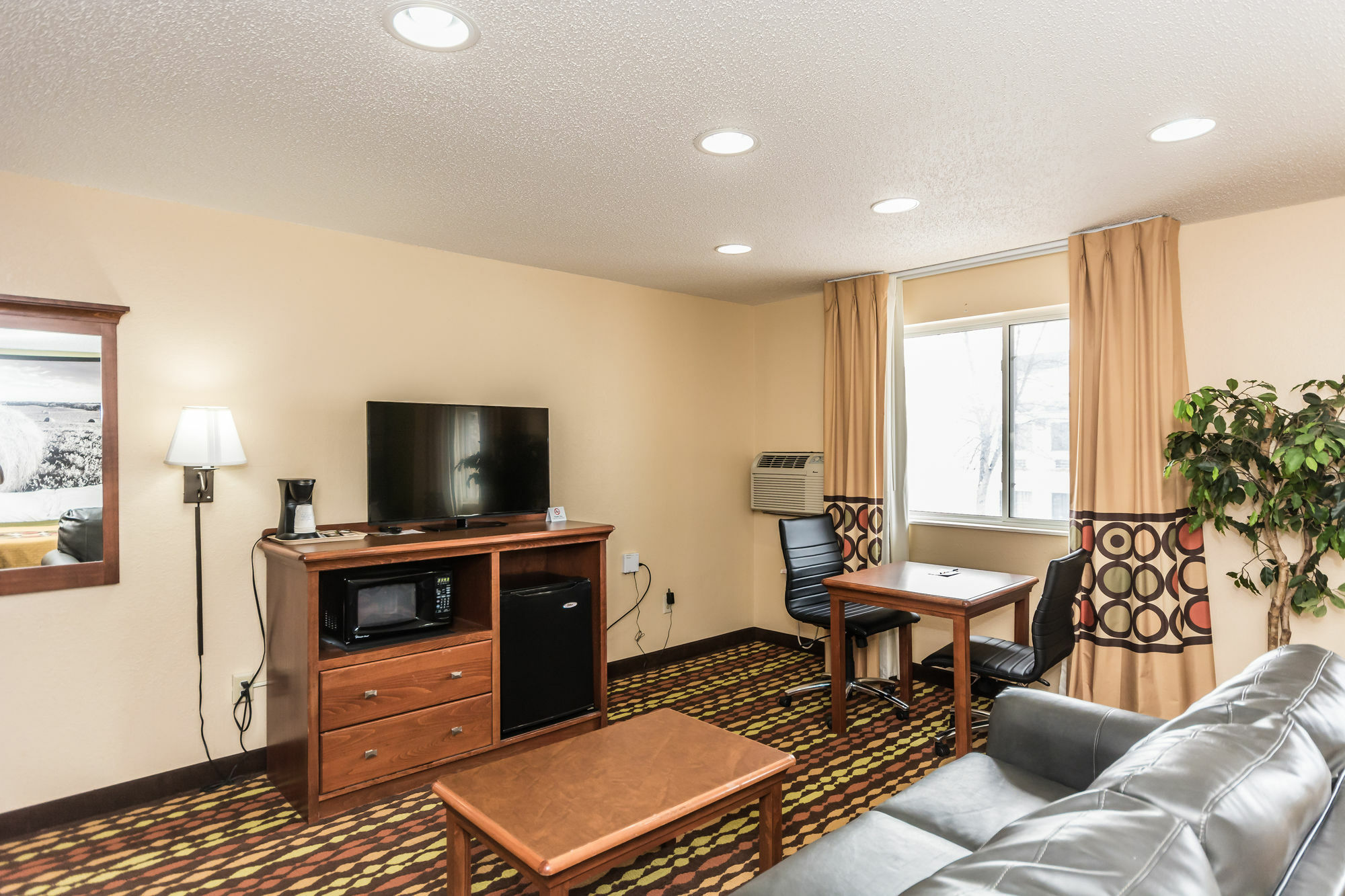 Hotel Super 8 By Wyndham Grand Forks Exterior foto