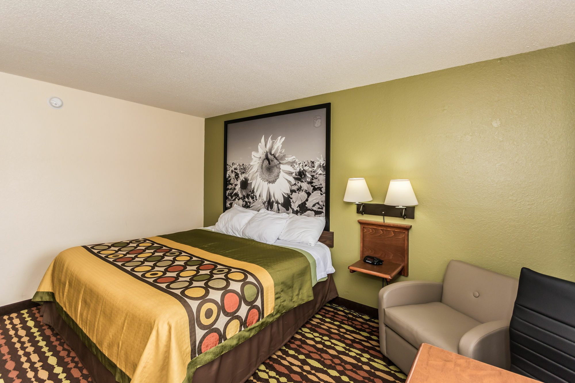 Hotel Super 8 By Wyndham Grand Forks Exterior foto